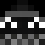 Watch Dogs 2 Robot - Male Minecraft Skins - image 3
