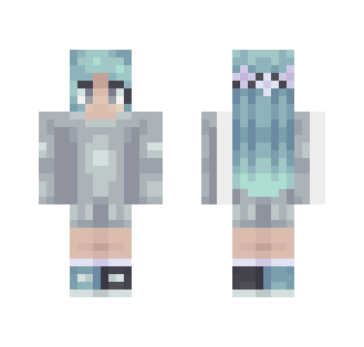 request for Bloom5683