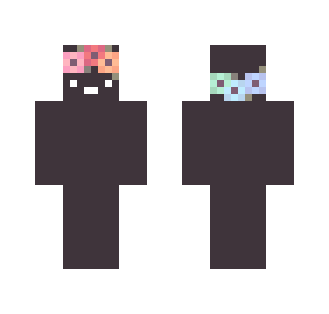 Flower Head