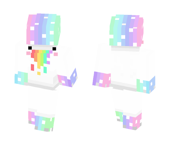 Shrooms - Other Minecraft Skins - image 1