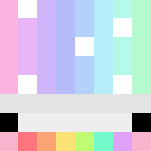 Shrooms - Other Minecraft Skins - image 3