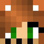 Download Free Terrorist Girl :P Skin for Minecraft image 3 Terrorist Girl :P - Girl Minecraft Skins - image 3