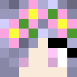 Anime Girl 2 - Anime Minecraft Skins - image 3