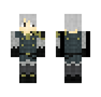 Laslow - Fire Emblem