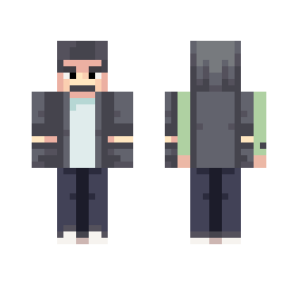 Bodhi PayDay 2 (Without mask)