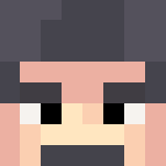 Bodhi PayDay 2 (Without mask) - Male Minecraft Skins - image 3
