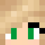 Melody Fuller - Female Minecraft Skins - image 3