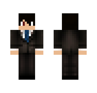 suit
