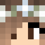 Maria Rosewall - Female Minecraft Skins - image 3