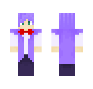 Eyyyy, 3rd one of those 3 guys. - Male Minecraft Skins - image 2