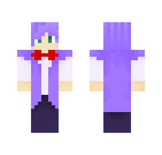 Eyyyy, 3rd one of those 3 guys.