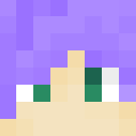 Eyyyy, 3rd one of those 3 guys. - Male Minecraft Skins - image 3