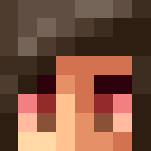 This sweater is on fire - Male Minecraft Skins - image 3