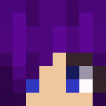 For A Friend | YellowKatMaster - Female Minecraft Skins - image 3