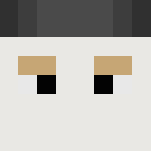 T (most know in Inferno) - Male Minecraft Skins - image 3