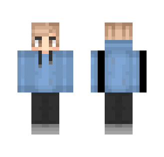 My new Personal [RESHADED]