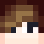 sad kid - Male Minecraft Skins - image 3