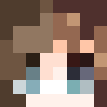 Maybe I just need to change - Female Minecraft Skins - image 3