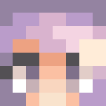 st with iTimes - Female Minecraft Skins - image 3