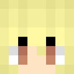 Onni | Peytato's OC | Madtato - Female Minecraft Skins - image 3