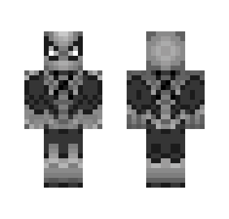 Spider Armor