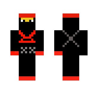 awsome ninja