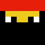 awsome ninja - Male Minecraft Skins - image 3