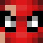 SpiderMan Battle Damaged - Comics Minecraft Skins - image 3