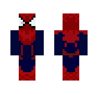 House Of M SpiderMan