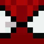 House Of M SpiderMan - Comics Minecraft Skins - image 3
