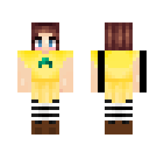 Fran - Fran Bow