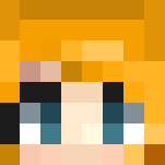 Blueberry Cake - Female Minecraft Skins - image 3