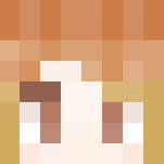 Sunset Glow By LightMoon - Female Minecraft Skins - image 3