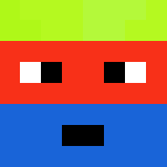 cool ninja - Male Minecraft Skins - image 3