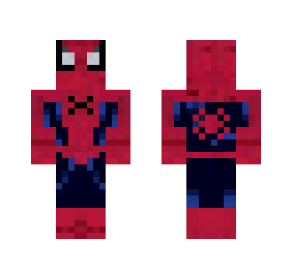 Spider-Man the animated series
