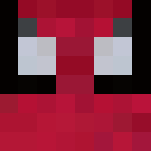 Spider-Man the animated series - Comics Minecraft Skins - image 3