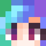 Light it Up - Female Minecraft Skins - image 3