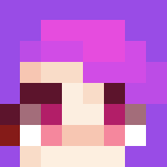 done with the lies || oc - Female Minecraft Skins - image 3