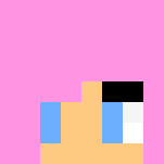 Muja Kina YS {Cherry} - Female Minecraft Skins - image 3