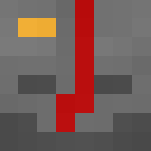 (DISHONORED 2) Corvo - Male Minecraft Skins - image 3
