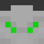 (OVERWATCH) Genji - Male Minecraft Skins - image 3