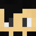 (OVERWATCH) Hanzo - Male Minecraft Skins - image 3