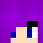 Emo - Female Minecraft Skins - image 3