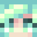 ⊰ wнaт ιѕ love? ⊱ - Female Minecraft Skins - image 3