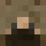 Download Free Battlefield 1 Woodland Tank Hunter Skin for Minecraft image 3 Battlefield 1 Woodland Tank Hunter - Male Minecraft Skins - image 3