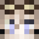 Hope's Peak Academy Miu Iruma - Female Minecraft Skins - image 3