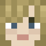 Medieval Female blonde - Female Minecraft Skins - image 3