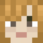 Medieval Female Red haired - Female Minecraft Skins - image 3