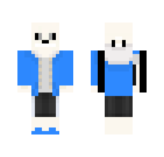 Sans