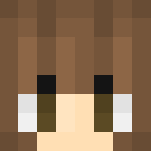 request ; @perrieedplayz - Female Minecraft Skins - image 3